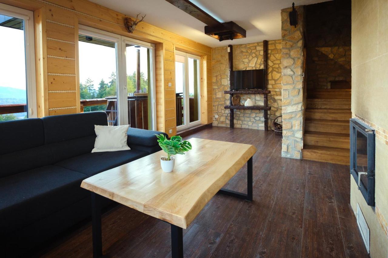 Przystanek Madejowa Holiday home *
