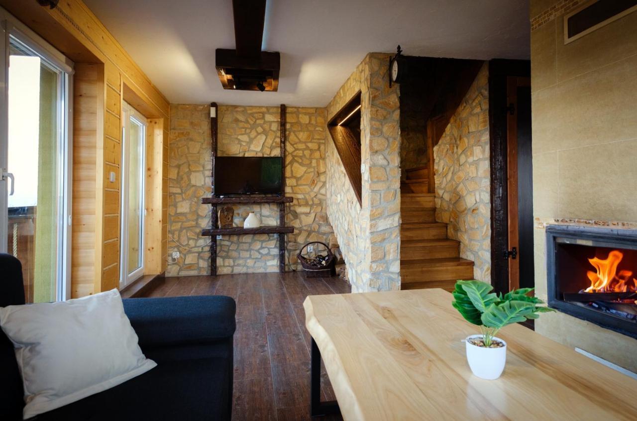 Przystanek Madejowa Holiday home *