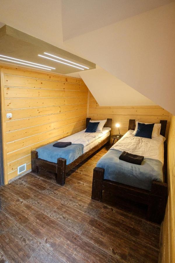 Holiday home Przystanek Madejowa Jelesnia
