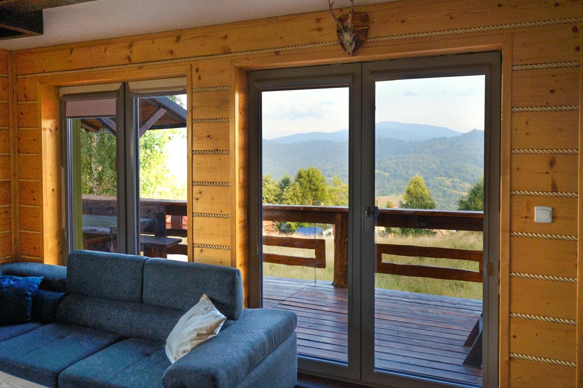 Przystanek Madejowa Holiday home