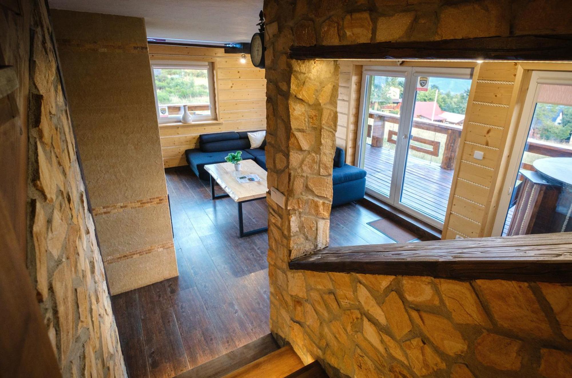 Przystanek Madejowa Holiday home Jelesnia