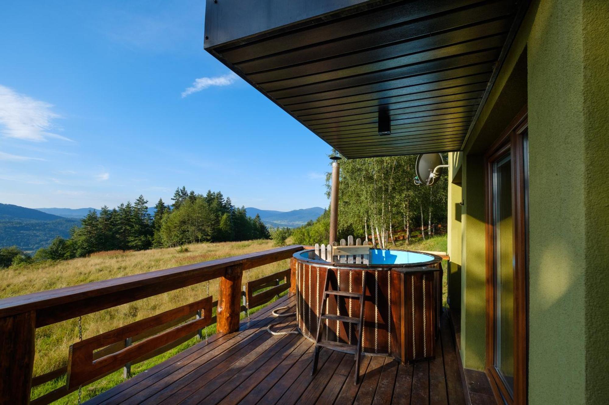 Przystanek Madejowa Holiday home