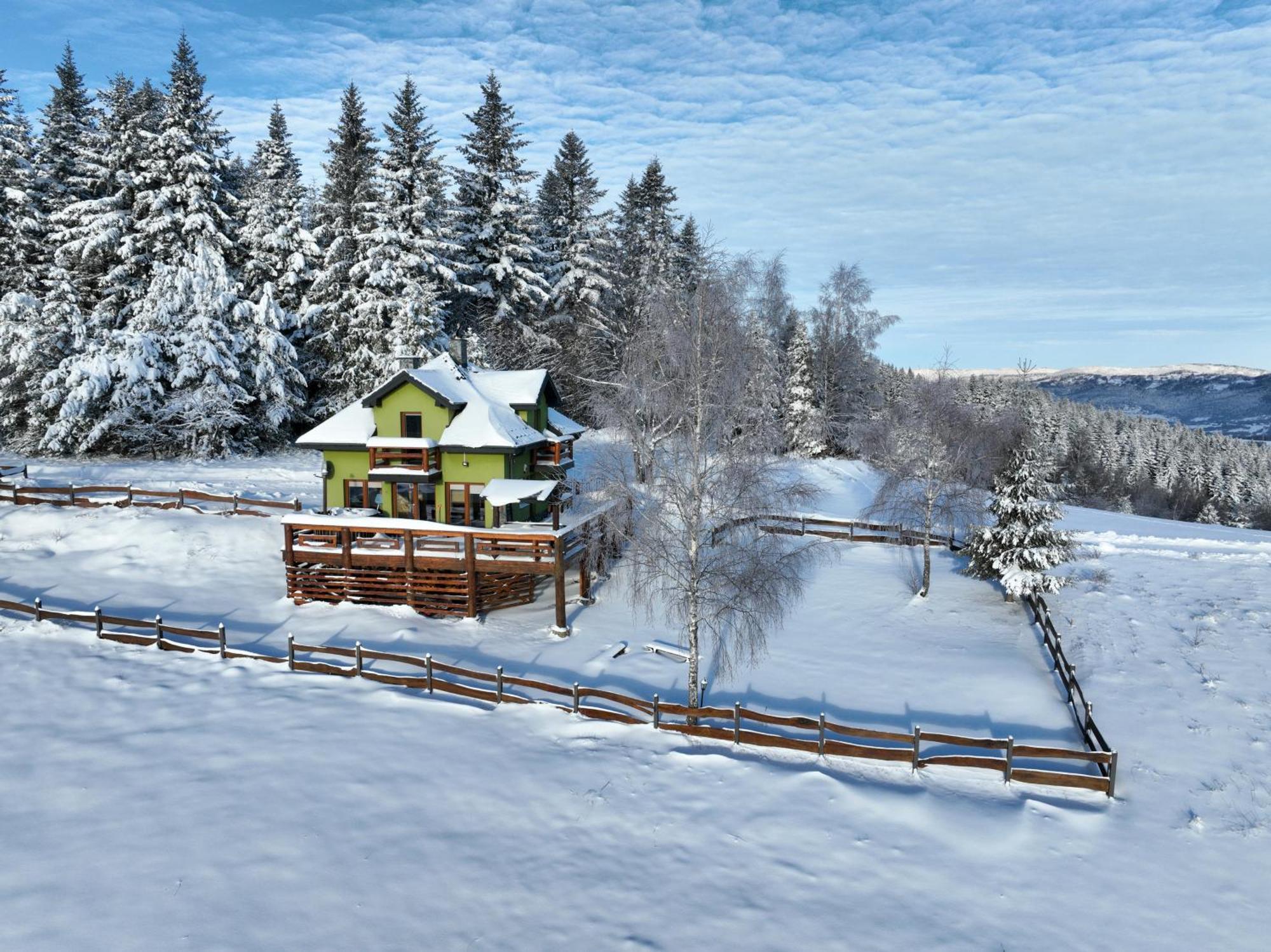 Przystanek Madejowa