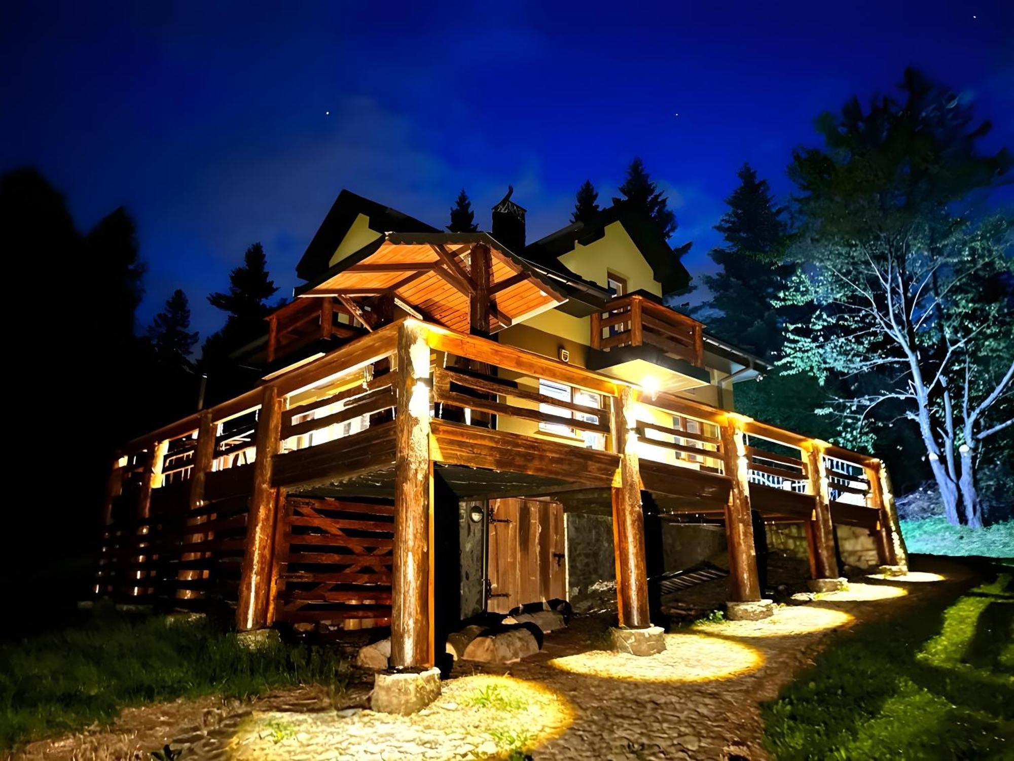 Przystanek Madejowa Holiday home Jelesnia