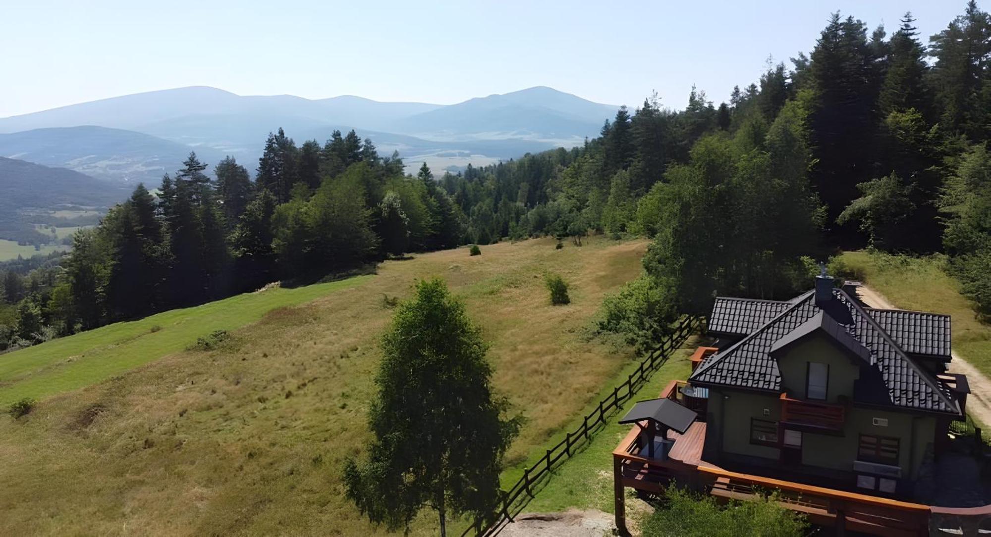 Przystanek Madejowa Jelesnia