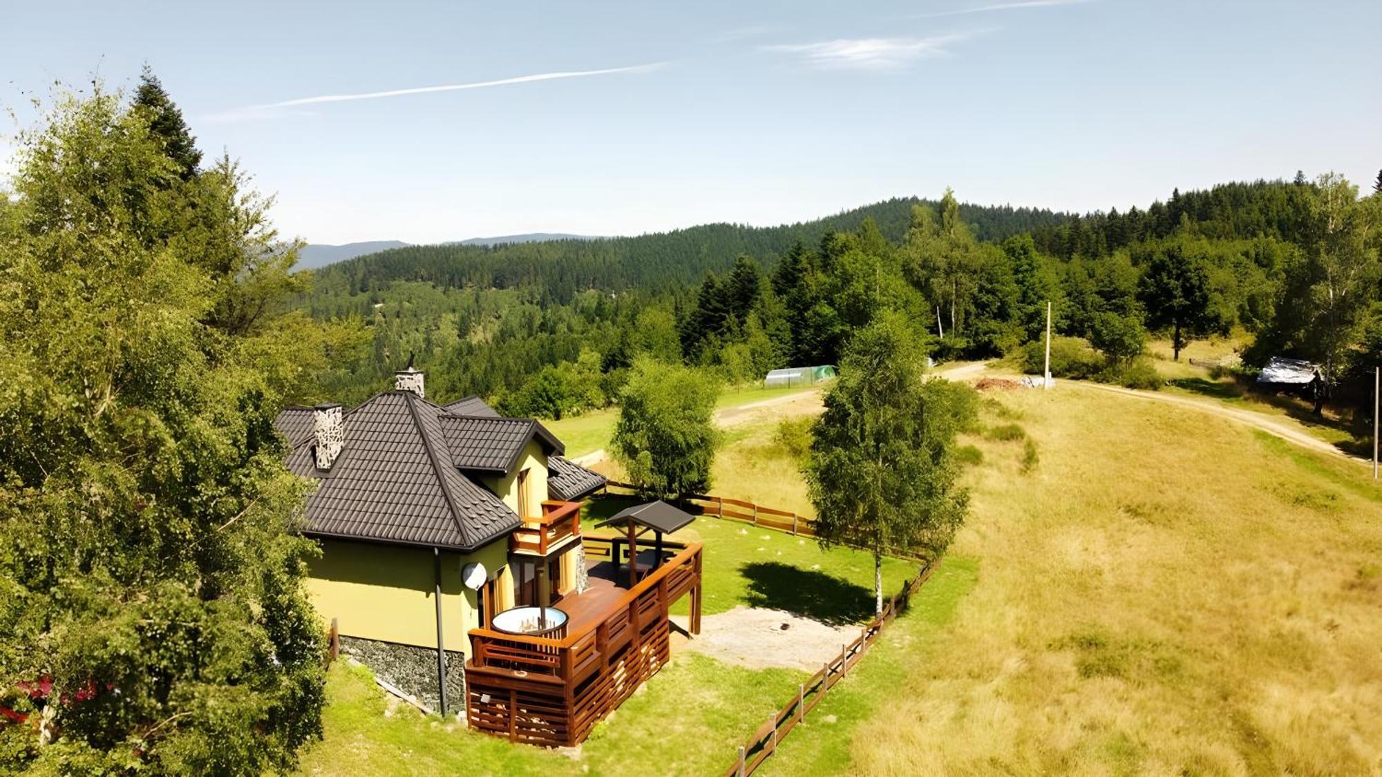 Przystanek Madejowa * Jelesnia